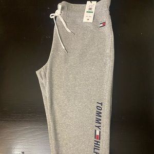 Tommy Hilfiger Capri sweatpants
